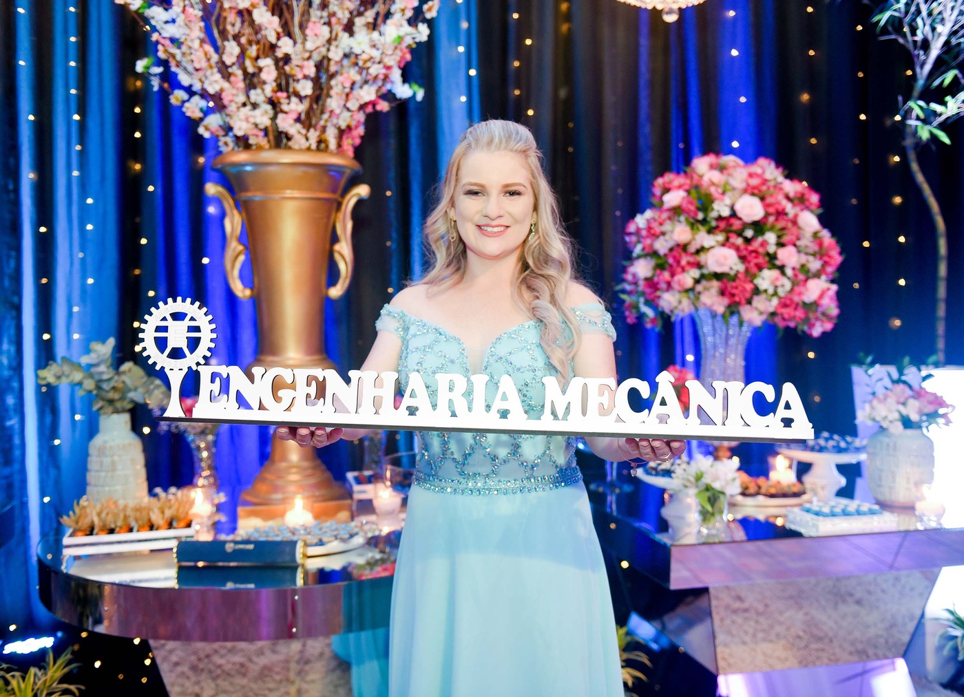 Formatura
