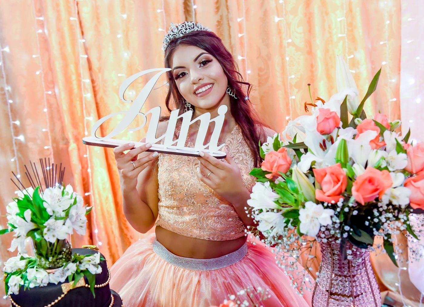 Eventos - 15 anos